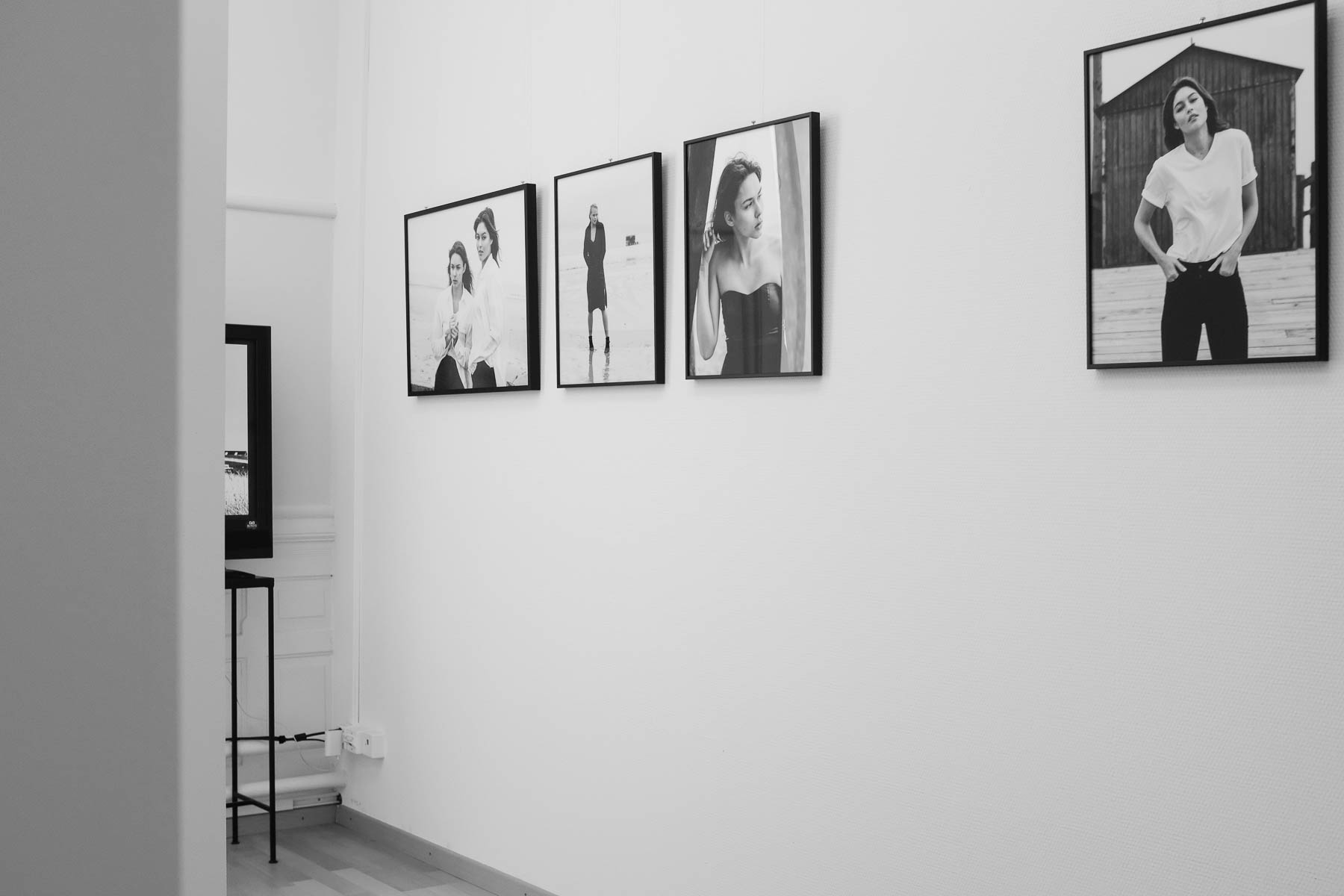 Fotoausstellung „NORDSEE“ in der fogae – Fotogalerie Embrach