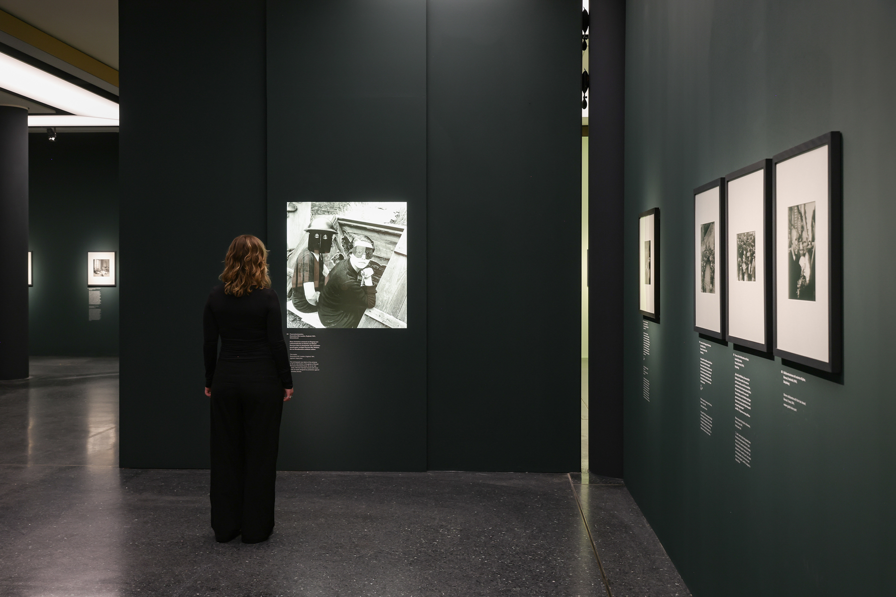 Fotoausstellung || Lee Miller „Fotografin zwischen Krieg und Glamour“