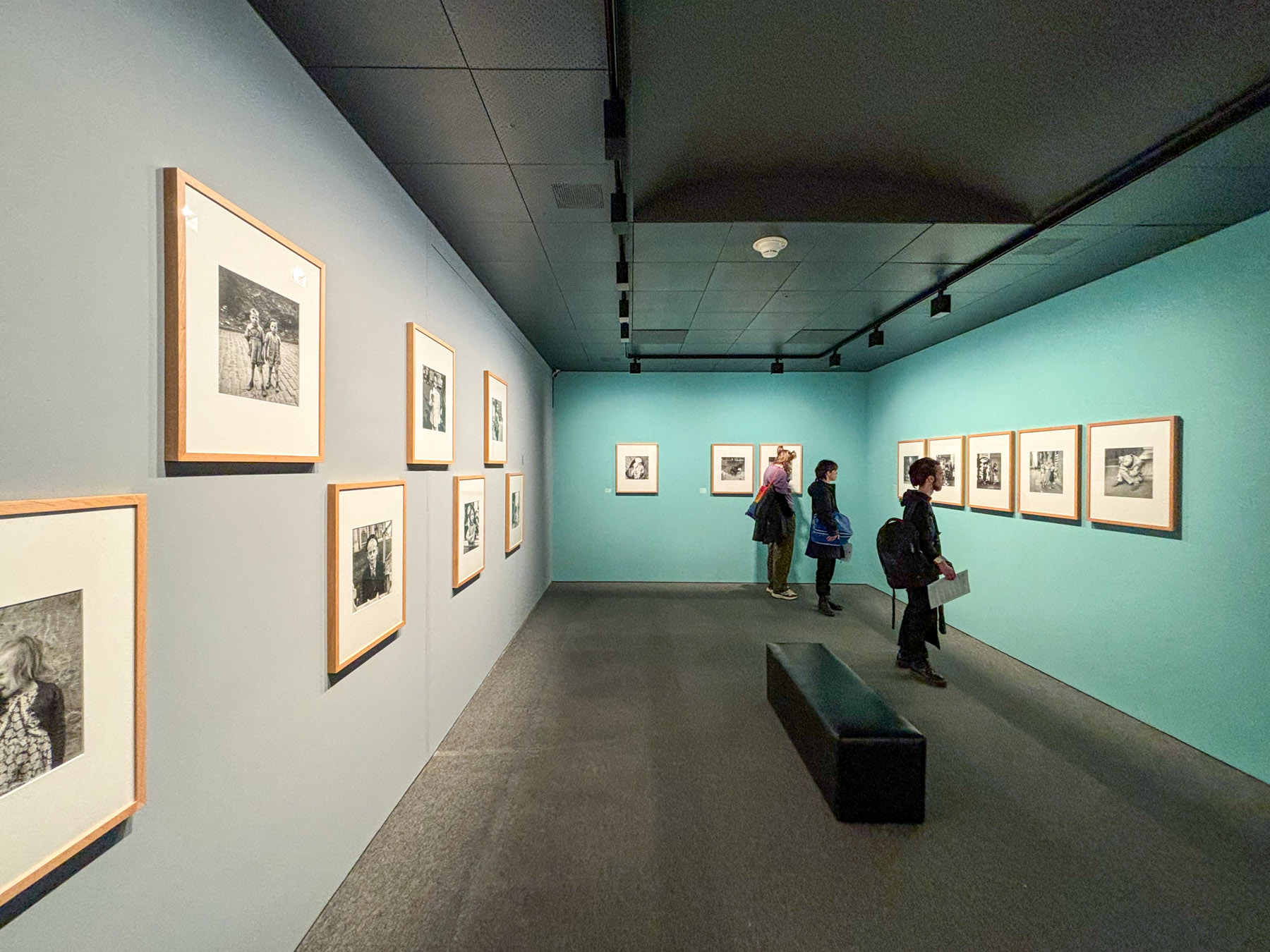 Fotoausstellung || Vivian Maier – Anthology