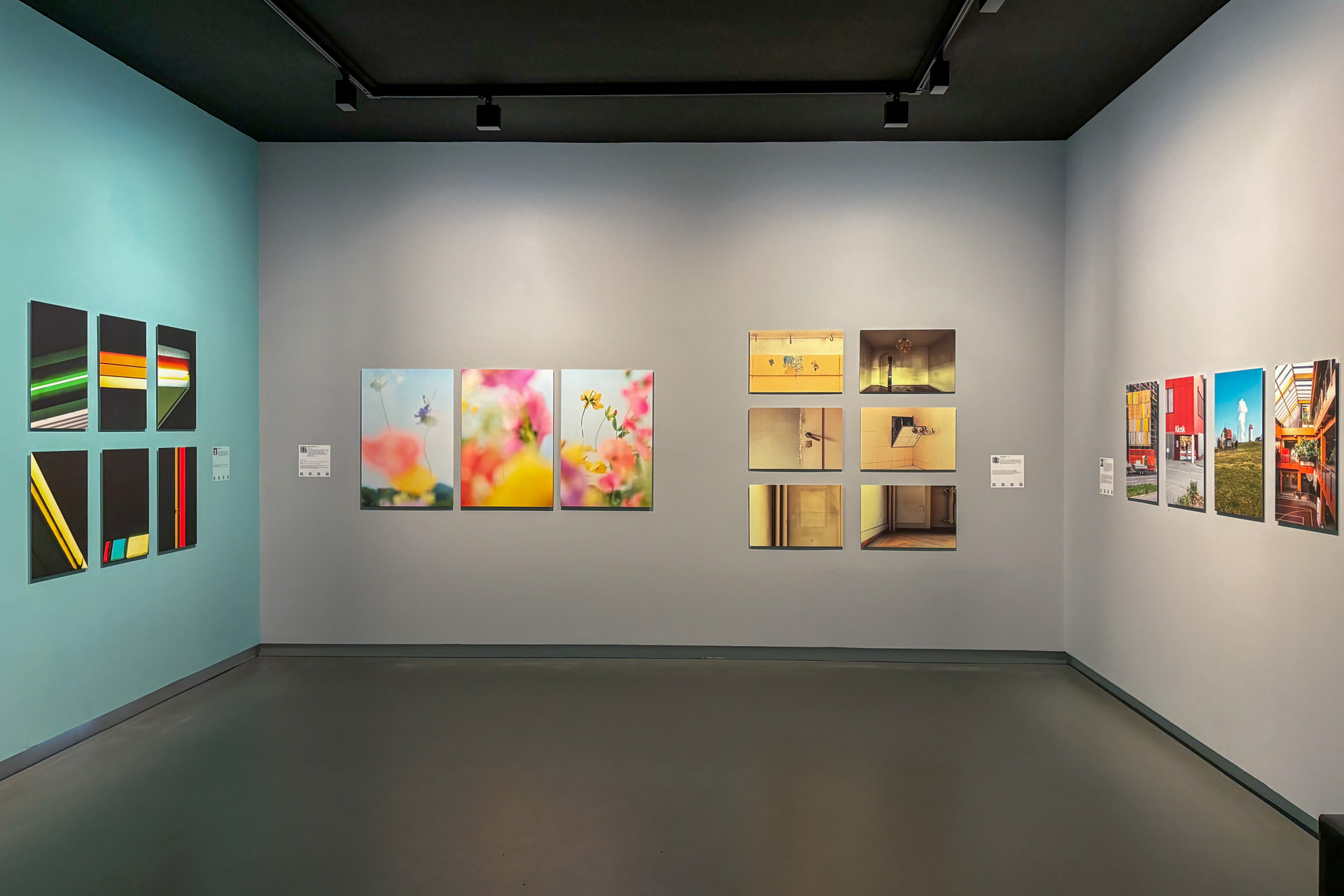 Ausstellung || Photoville4600