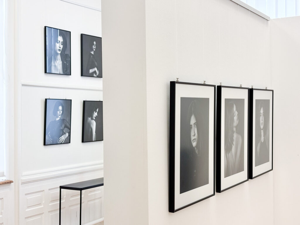 schwarz-weiss Fotograf, Pascal Uehli, Fotogalerie, Embrach, fogae, Zürich, Porträtausstellung, Fotogalerie