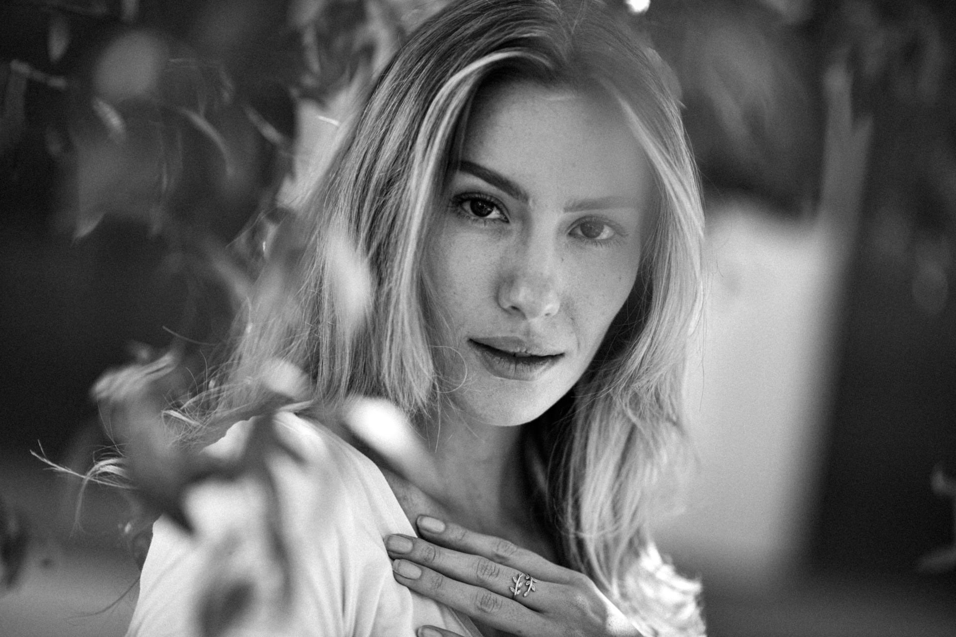 Portfolio Model Deborah B