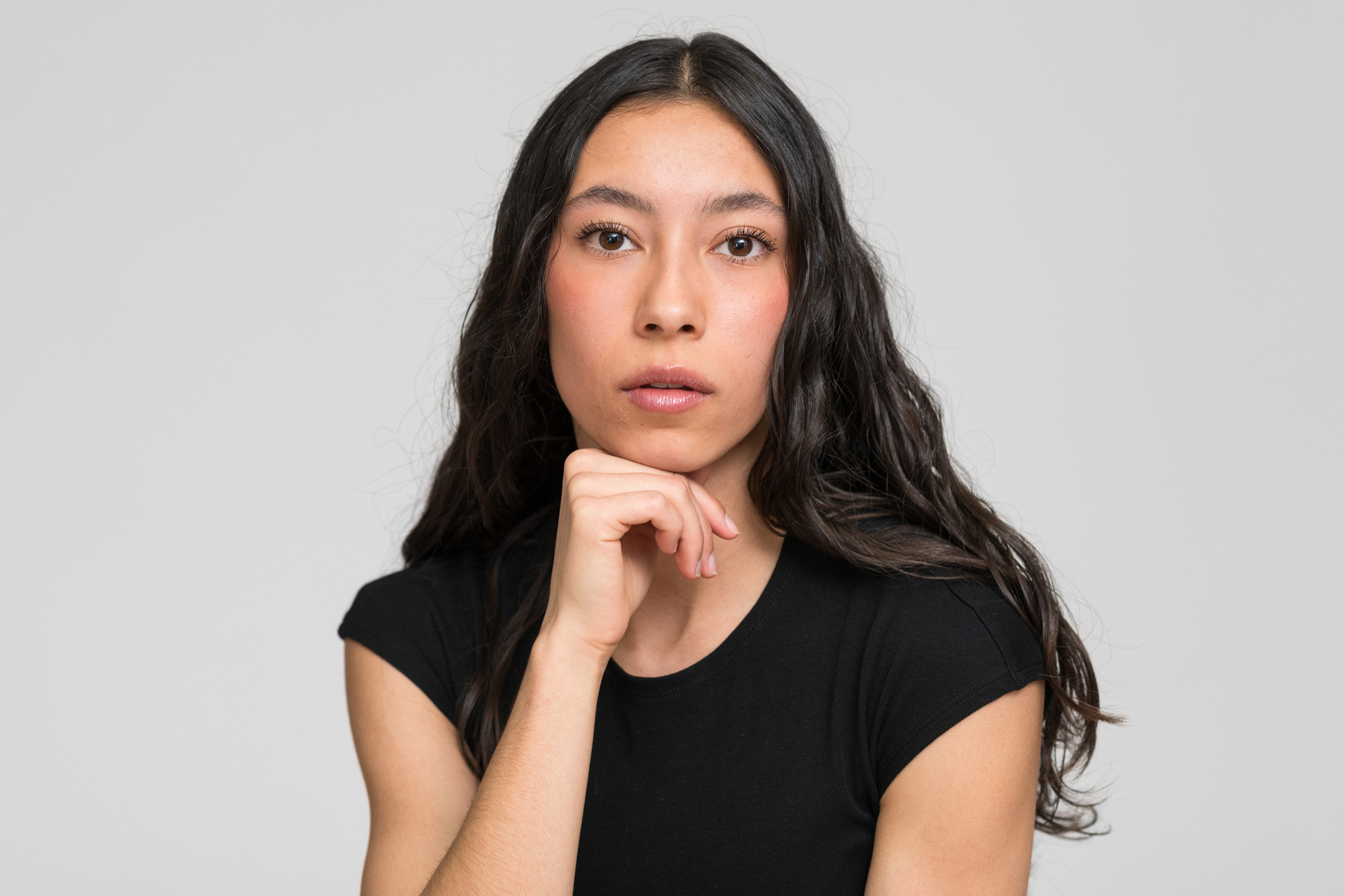 Portfolio Model Mayra M