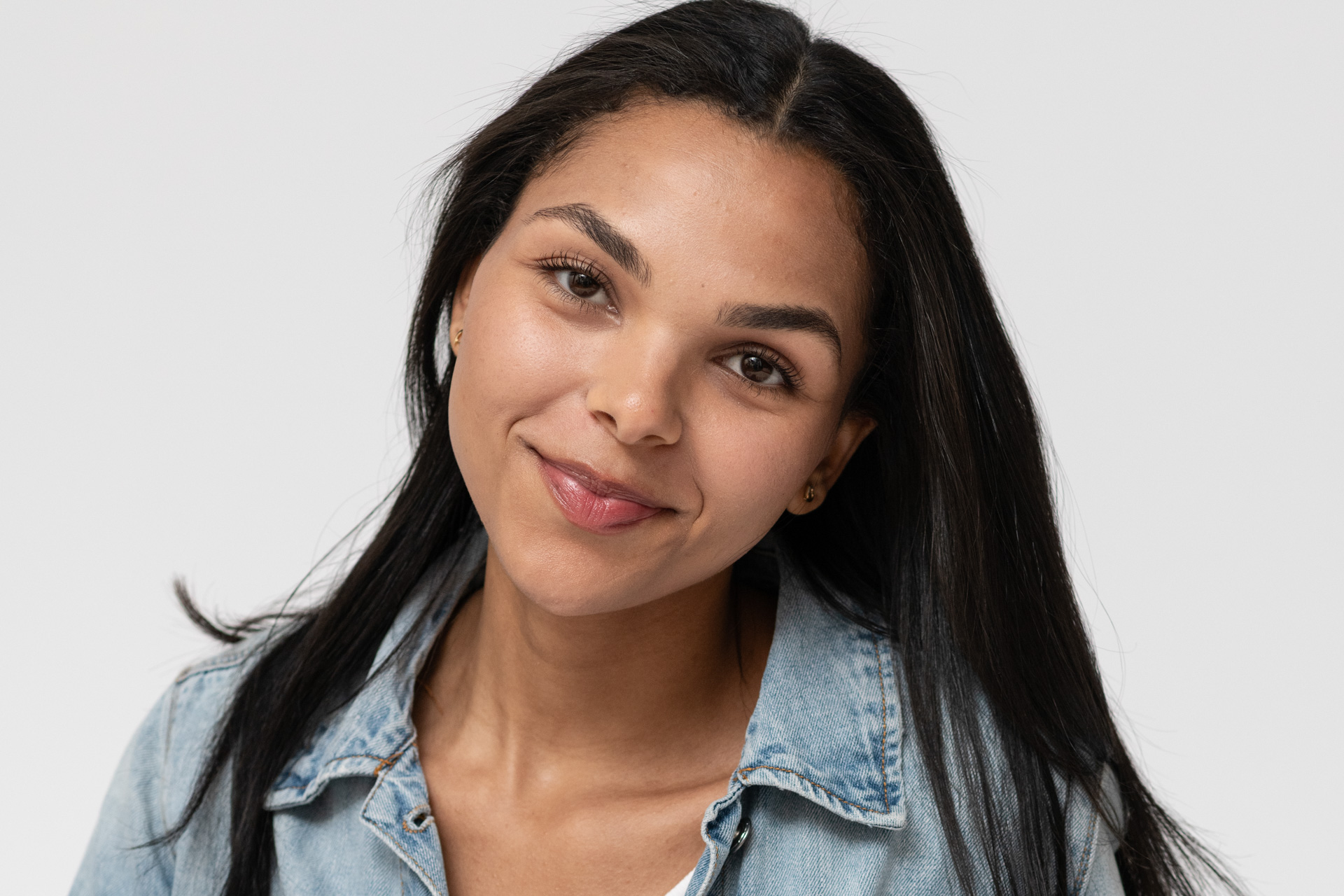 Portfolio Model Michèle T