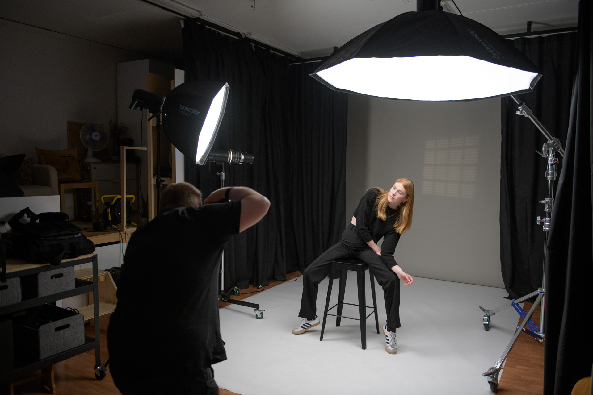 Der Sommer 2025 wird fotografisch – melde dich jetzt für die BeInspired Workshops an!